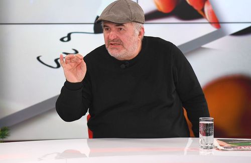 Florin Călinescu, candidat Primăria București