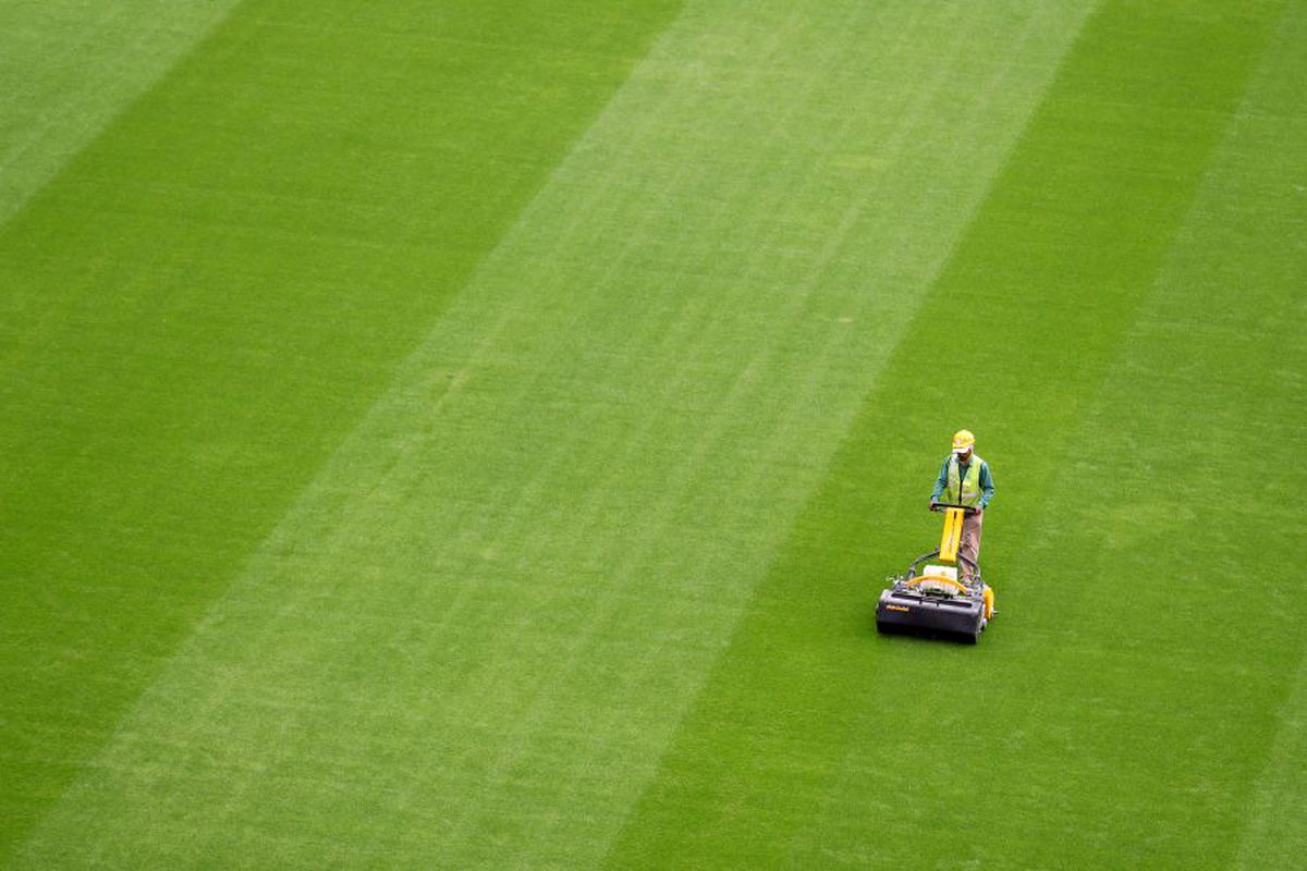 Țara care l-a uimit pe Ion Țiriac: „Dacă vezi ce au făcut în sport, ți se face capul atâta!”