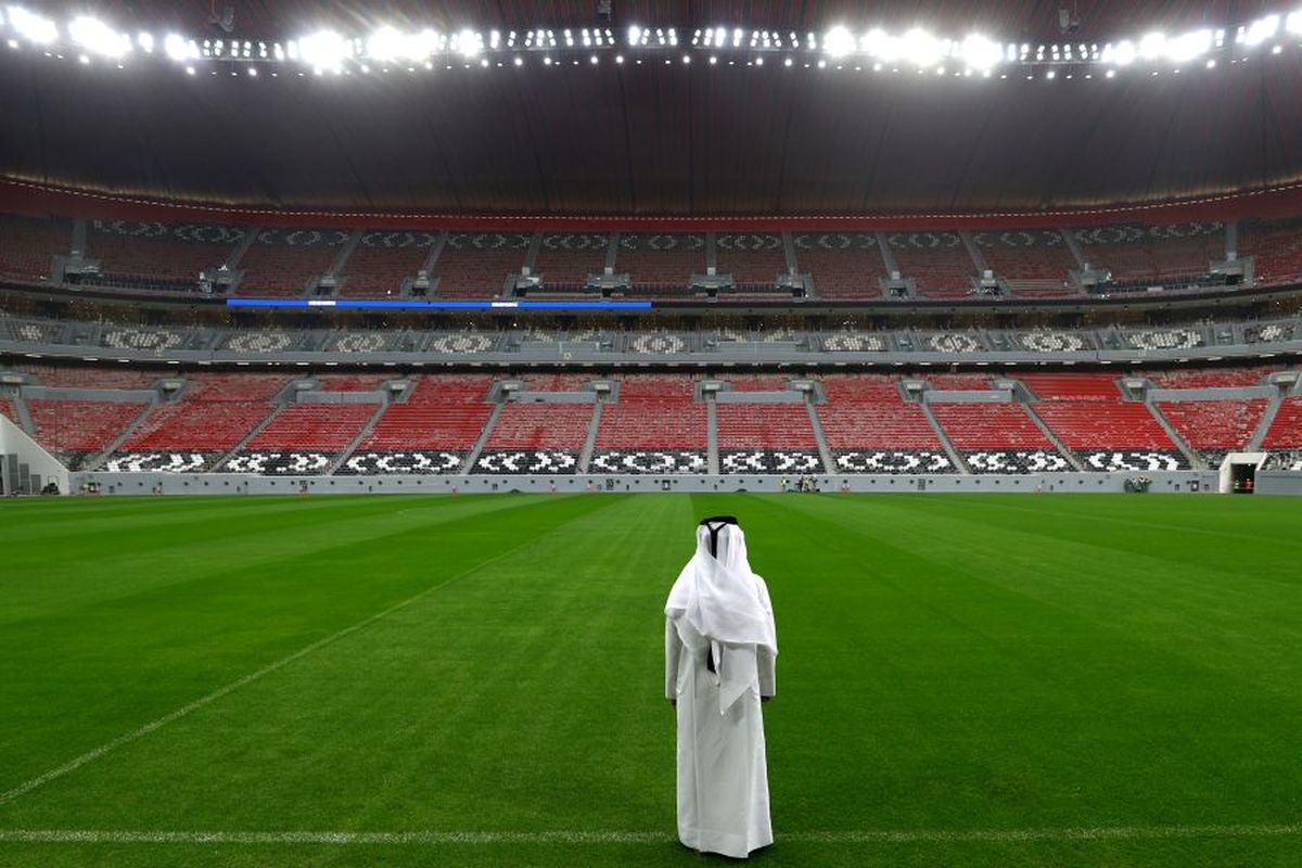 Șeful FIFA a anunțat cum se va disputa Mondialul din 2022: „Va fi ceva magic!”