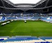 GALERIE FOTO Fabulos! Cum arată stadioanele din Qatar pe care se va juca Cupa Mondială din 2022: design futurist și aer condiționat în tribune și pe gazon