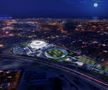 GALERIE FOTO Fabulos! Cum arată stadioanele din Qatar pe care se va juca Cupa Mondială din 2022: design futurist și aer condiționat în tribune