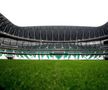 GALERIE FOTO Fabulos! Cum arată stadioanele din Qatar pe care se va juca Cupa Mondială din 2022: design futurist și aer condiționat în tribune și pe gazon