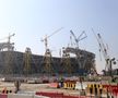 Prețuri astronomice la Doha » Să fii fan al echipei naționale la Mondialul din Qatar reprezintă un lux pe care puțini și-l vor putea permite