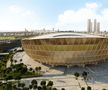 GALERIE FOTO Fabulos! Cum arată stadioanele din Qatar pe care se va juca Cupa Mondială din 2022: design futurist și aer condiționat în tribune