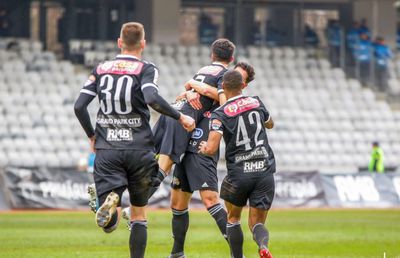 U Cluj, încă un transfer sonor! Aduce un fost campion cu rivala CFR să se bată la promovare