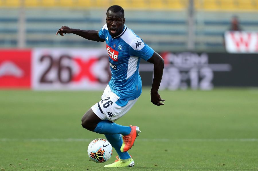 Kalidou Koulibaly // foto: Guliver/gettyimages