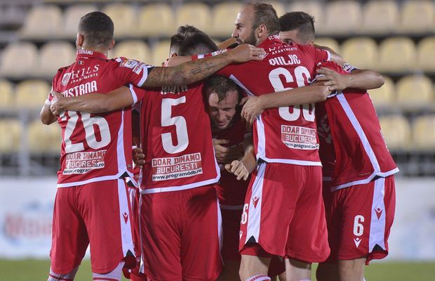 Roberto Soldado, la Dinamo? Ce spune Ionel Dănciulescu: „Sorescu are salariu de 2.500 euro!”