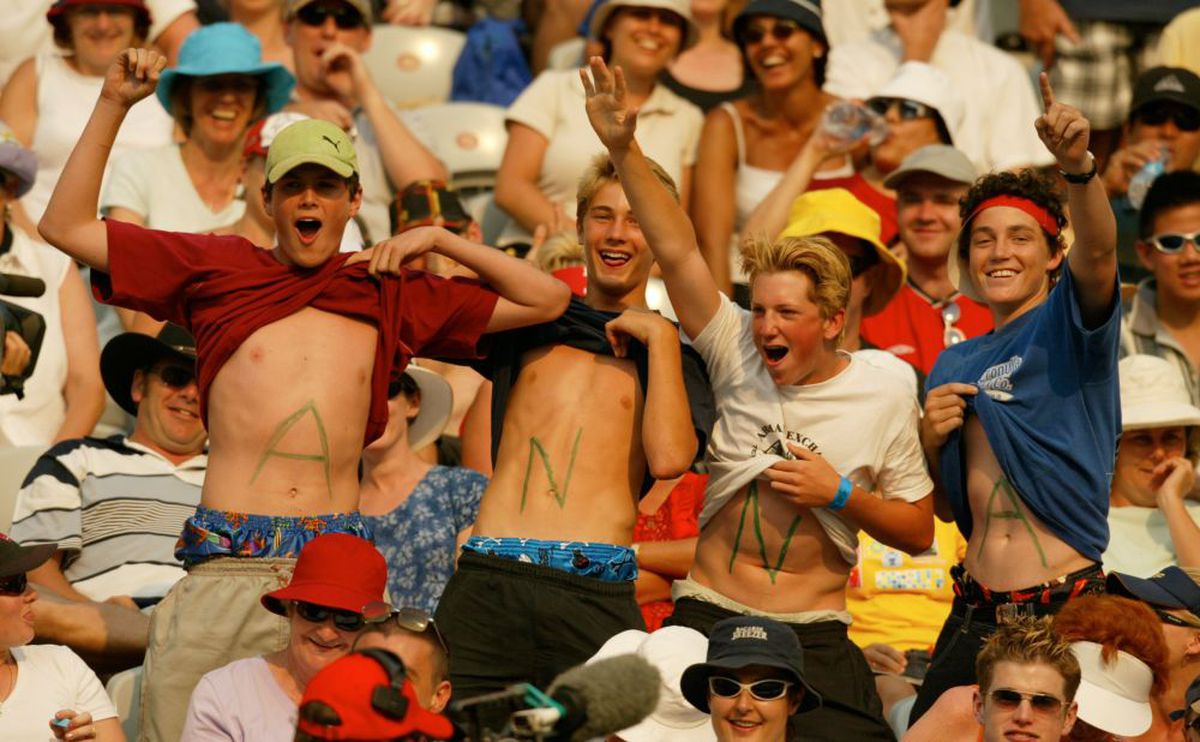 Anna Kournikova, jucătoarea de tenis care producea ravagii la începutul anilor 2000