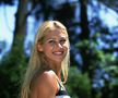 Anna Kournikova, jucătoarea de tenis care producea ravagii la începutul anilor 2000