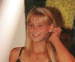Anna Kournikova, jucătoarea de tenis care producea ravagii la începutul anilor 2000