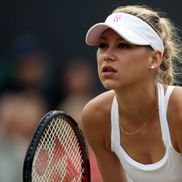 Anna Kournikova