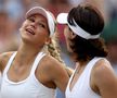 Anna Kournikova, jucătoarea de tenis care producea ravagii la începutul anilor 2000