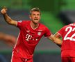 Bayern Munchen și Robert Lewandowski, vânătorii de recorduri! Statistici impresionante în Liga Campionilor