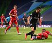 OLYMPIQUE LYON - BAYERN MUNCHEN 0-3 » VIDEO + FOTO Bayern, prea mare pentru francezi! Finală de vis cu PSG