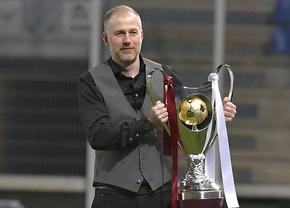 Edi-salvamar peste tot! Noul antrenor de la FCSB e garanția succesului