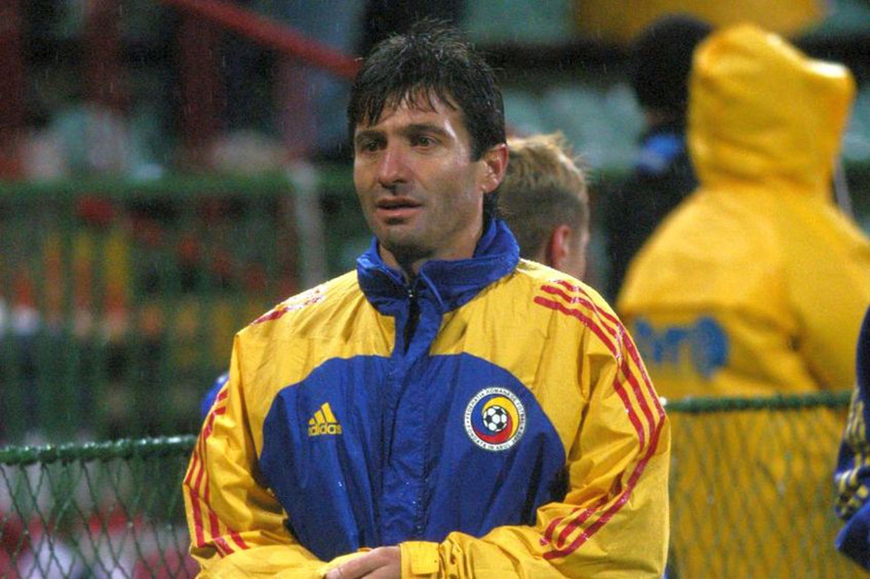 Iosif Rotariu la GSP LIVE