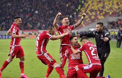 Haine speciale la Derby de România » Dinamoviștii vor să inaugureze noul echipament cu FCSB