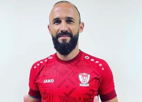 Puljic și-a găsit echipă după despărțirea de Dinamo » Cu cine a semnat fostul căpitan al „câinilor”