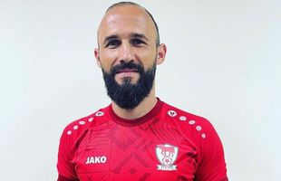 Puljic și-a găsit echipă după despărțirea de Dinamo » Cu cine a semnat fostul căpitan al „câinilor”