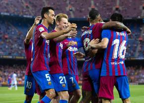 Salvarea Barcelonei vine de la UEFA » Planul forului european de a ajuta echipele aflate în criză