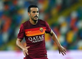 Trădare istorică în fotbal! Pedro lasă Roma pentru marea rivală Lazio