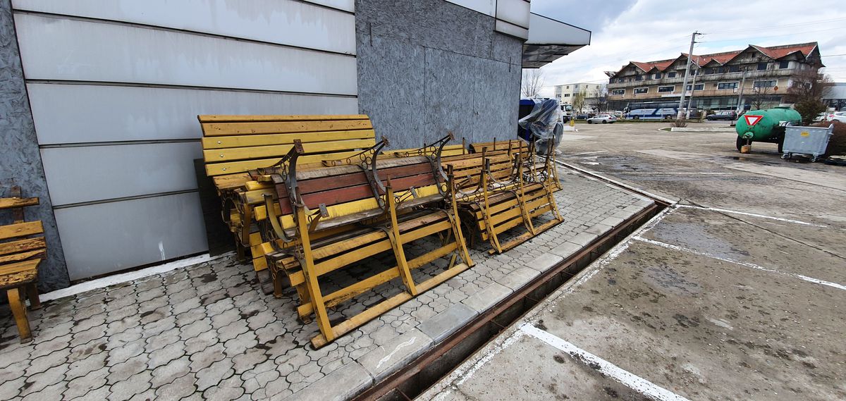 MM Stoica vrea să mute echipa pe stadionul ajuns depozit de mobilier și decorațiuni de Crăciun: „Discutăm”