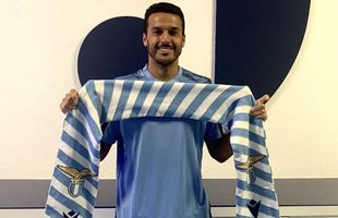 Trădare istorică în fotbal! Primul transfer direct dintre Roma și Lazio după 40 de ani