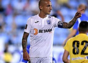 Gata, vine la Craiova? Mitriță și-a reziliat contractul cu Al Ahli și poate reveni în Bănie!
