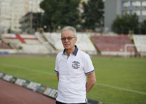 „Bigică" de la Bee Gees » Povești senzaționale ale lui Constantin Eftimescu: „Măgărușule, de mâine ești la Steaua" + „Dacă vrea să vă spună câteva cuvinte și «Procuroru'»!"