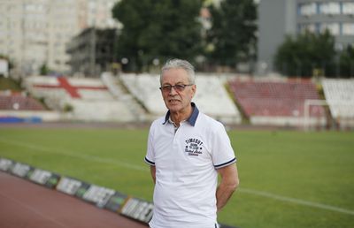 „Bigică" de la Bee Gees » Povești senzaționale ale lui Constantin Eftimescu: „Măgărușule, de mâine ești la Steaua" + „Dacă vrea să vă spună câteva cuvinte și «Procuroru'»!"