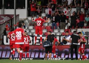 O echipă din Liga 1 se mută pe stadionul lui Dinamo » Anunțul făcut de LPF