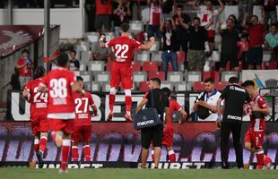 O echipă din Liga 1 se mută pe stadionul lui Dinamo » Anunțul făcut de LPF