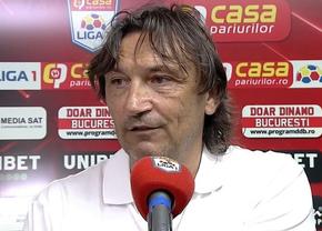Când revine Anton? Bonetti: „E pe drumul cel bun” + detalii despre plecarea lui Sorescu