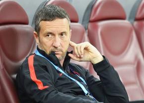 Mihai Stoica, reacție imediată după ce Edi Iordănescu l-a chemat pe banca celor de la FCSB: „N-am crezut că există ceva sau cineva care să facă asta”