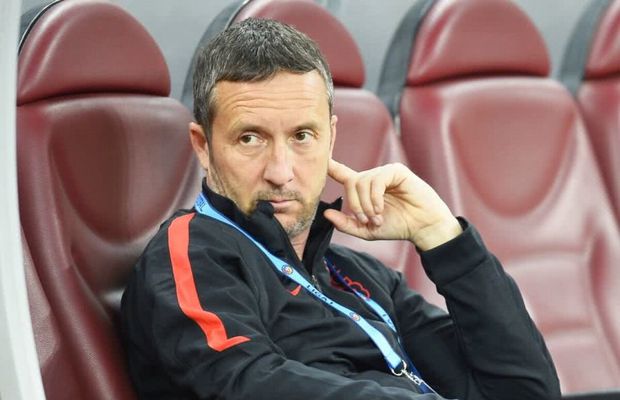 Mihai Stoica, reacție imediată după ce Edi Iordănescu l-a chemat pe banca celor de la FCSB: „N-am crezut că există ceva sau cineva care să facă asta”