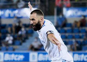 Benzema semnează! Clauză URIAȘĂ de reziliere: „Urmează anunțul oficial”