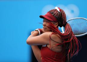 Naomi Osaka, schimbare radicală de atitudine după evenimentele din Afganistan: „Eu doar lovesc o minge de tenis”