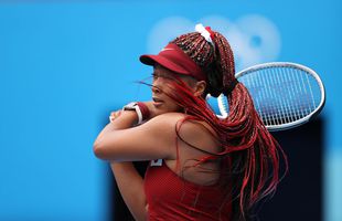 Naomi Osaka, schimbare radicală de atitudine după evenimentele din Afganistan: „Eu doar lovesc o minge de tenis”