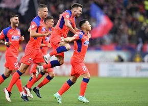 FCSB a câștigat o legendă: „Țin iar cu ei! CSA Steaua e nou-înființată”