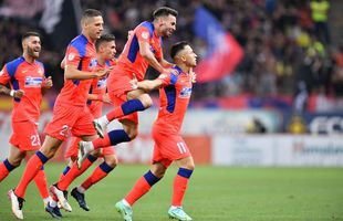 FCSB a câștigat o legendă: „Țin iar cu ei! CSA Steaua e nou-înființată”