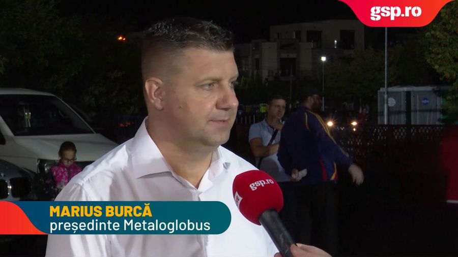 Au început șicanele în Liga 2: „A înjurat din minutul 1, a pus presiune pe arbitru” » Crăciunescu a intervenit: „E o mare rușine!”