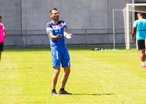 Au început șicanele în Liga 2: „A înjurat din minutul 1, a pus presiune pe arbitru” » Crăciunescu a intervenit: „E o mare rușine!”