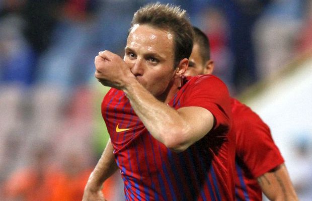 Novak Martinovic, mesaj clar pentru Becali: „E important ca antrenorul să aibă libertate, altfel își pierde valoarea"