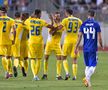 FCU Craiova - Petrolul Ploiești 0-1 » Dominați covârșitor de olteni, „găzarii” reușesc o victorie nesperată la Târgu Jiu. Clasamentul actualizat