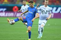 „Perla” lui Gigi Becali, cel mai slab jucător din FCSB - Viking » Cine a fost MVP-ul partidei