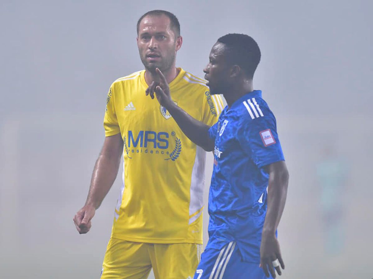 Adrian Mititelu a intrat în direct, după înfrângerea cu Petrolul: „Așa am convenit cu Croitoru! Nici nu concepeam să nu luăm 3 puncte”