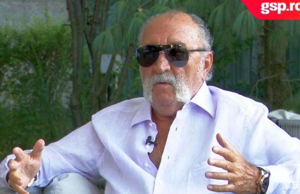 Legea prin care Ion Țiriac vrea să schimbe totul: „Fără să fiu megaloman sau naționalist, tare mi-ar conveni asta”