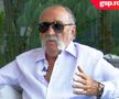 Ion Țiriac / Captură GSP Video