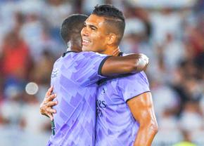 Așa l-a convins Manchester United pe Casemiro! Cifrele uluitoare, pe care doar Premier League le poate produce