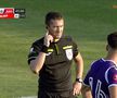 FOTO CS Mioveni - FC Argeș, decizie VAR 19.08.2022